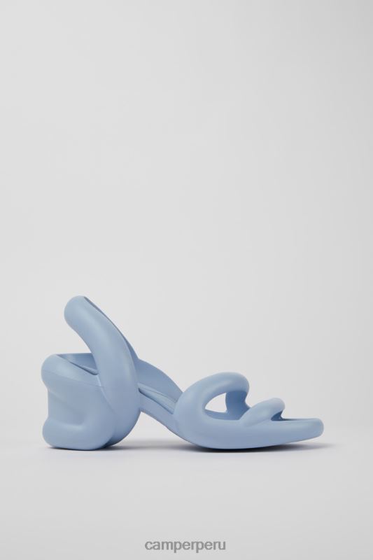azul BX6281756 Camper exclusiva sandalia unisex kobarah celeste