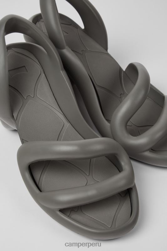 gris BX6281757 Camper sandalias unisex gris kobarah de diseño