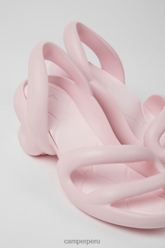pastel BX6281758 Camper sandalias unisex kobarah rosa pastel novedades
