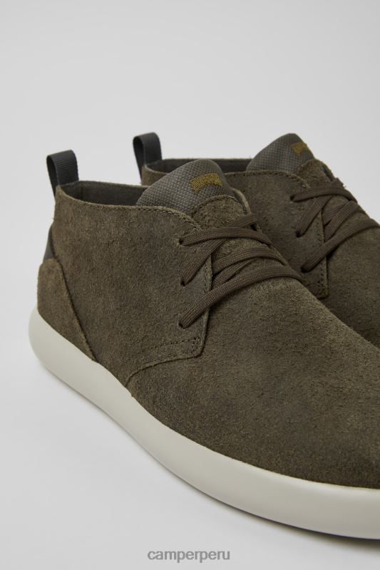 BX6281634 Camper cápsula exclusiva