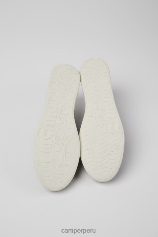 BX6281684 Camper exclusivo uno