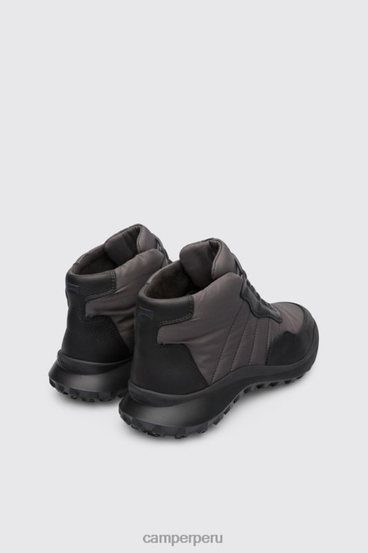 BX6281704 Camper Botín de hombre transpirable crclr gore-tex de diseño