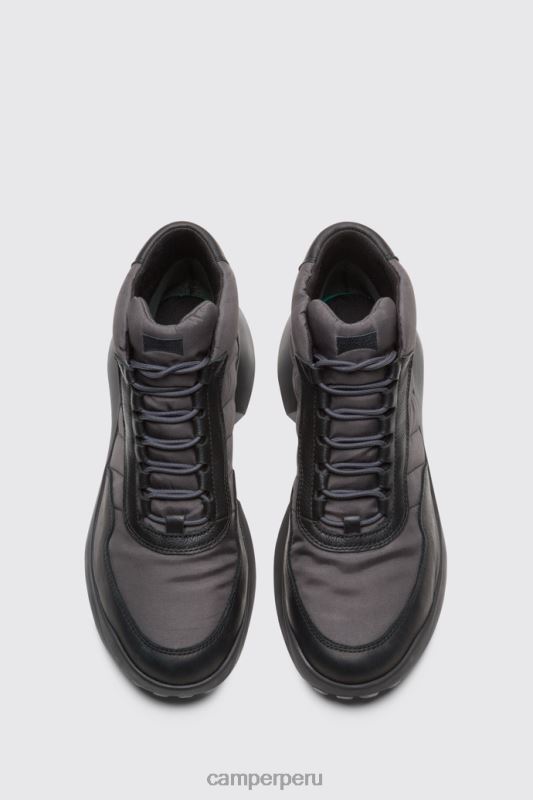 BX6281704 Camper Botín de hombre transpirable crclr gore-tex de diseño