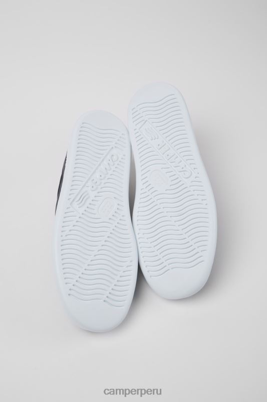 azul BX628362 Camper zapatillas runner azules para hombre novedades