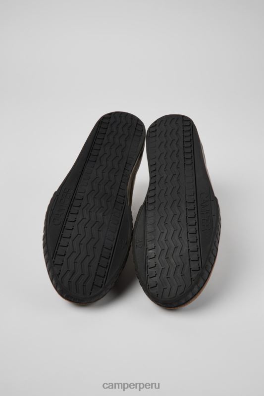 beige BX6281529 Camper Zapatilla camaleon beige para hombre exclusiva