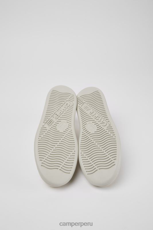 beige BX6281694 Camper zapatillas twins beige estampadas novedades