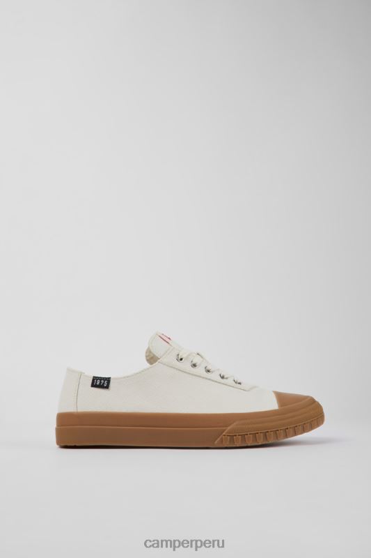 blanco BX6281530 Camper Zapatilla camaleon blanca para hombre novedades