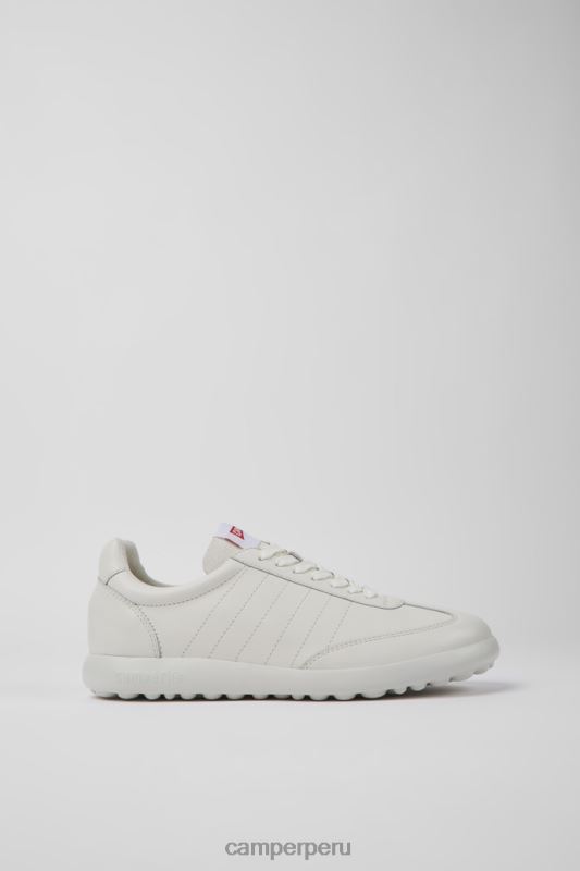 blanco BX6281561 Camper Pelotas xlite zapatillas de piel blanca para hombre novedades