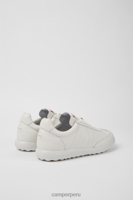 blanco BX6281561 Camper Pelotas xlite zapatillas de piel blanca para hombre novedades