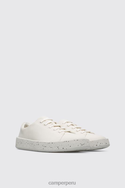 crema BX628328 Camper Zapatilla exclusiva ecoalf crema hombre