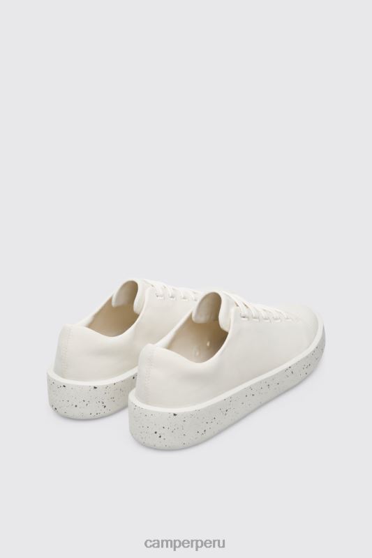 crema BX628328 Camper Zapatilla exclusiva ecoalf crema hombre