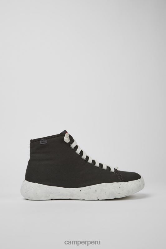 gris BX6281590 Camper Botines de diseño peu Stadium gris para hombre.