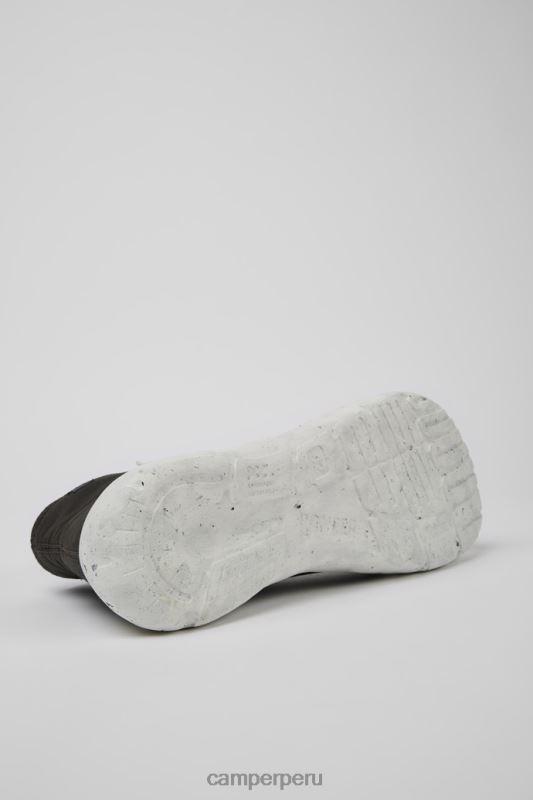 gris BX6281590 Camper Botines de diseño peu Stadium gris para hombre.