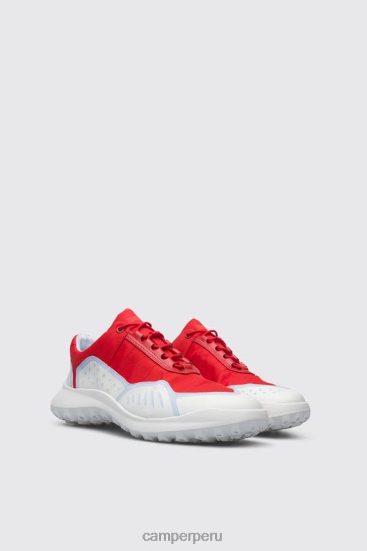 multicolor BX6281647 Camper Zapatilla crclr gore-tex multicolor de diseño para hombre.