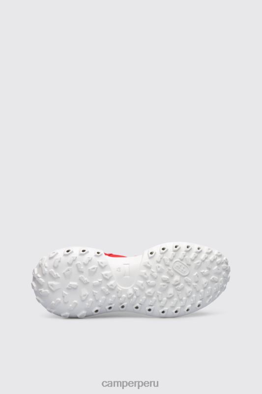 multicolor BX6281647 Camper Zapatilla crclr gore-tex multicolor de diseño para hombre.