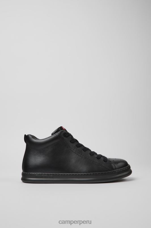 negro BX6281605 Camper Botín design runner hombre negro