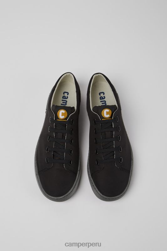 negro BX6281657 Camper Zapatilla peu touring negra para hombre novedades