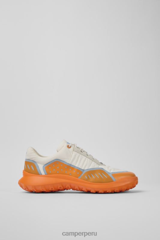 textil BX6281644 Camper Zapatillas de hombre de tejido transpirable crclr gore-tex de diseño