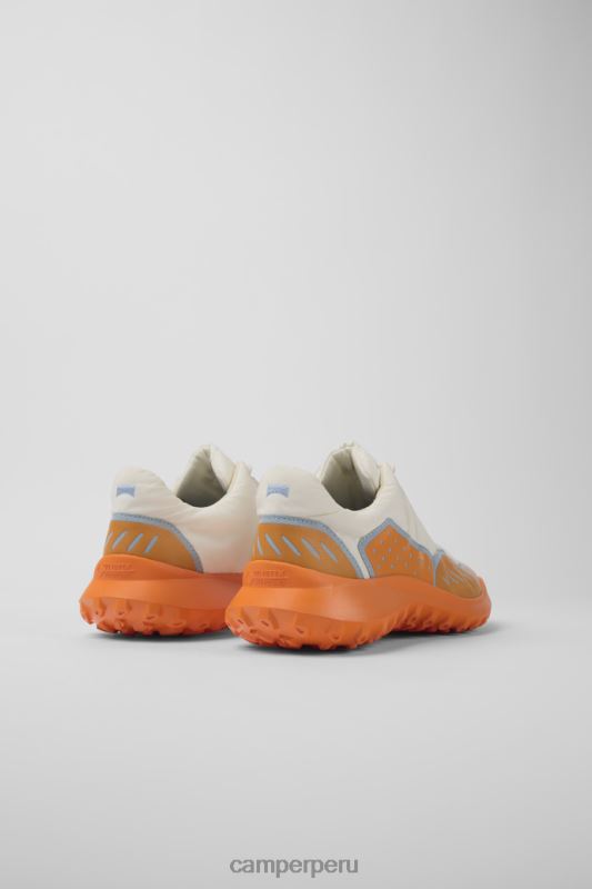 textil BX6281644 Camper Zapatillas de hombre de tejido transpirable crclr gore-tex de diseño