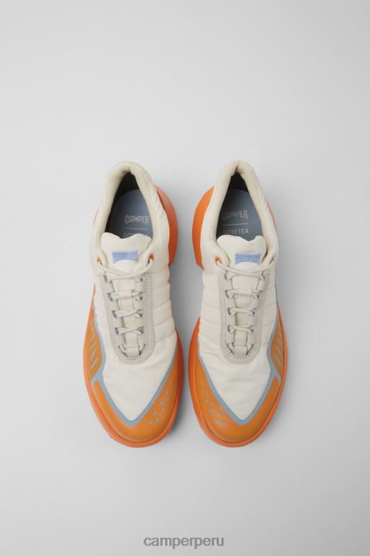 textil BX6281644 Camper Zapatillas de hombre de tejido transpirable crclr gore-tex de diseño