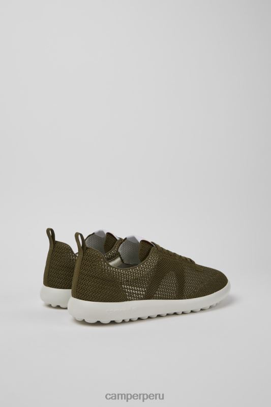 verde BX6281661 Camper pelotas xlite zapatillas pet recicladas verde para hombre exclusivas