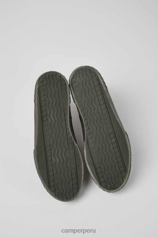 verde BX6281721 Camper botas camaleon verdes para hombre novedades