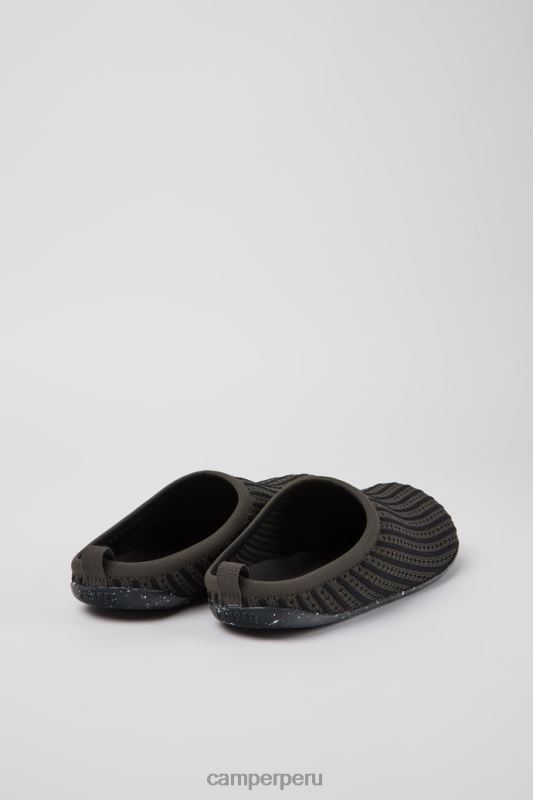 multicolor BX6281730 Camper Zapatillas wabi multicolor para hombre exclusivas.