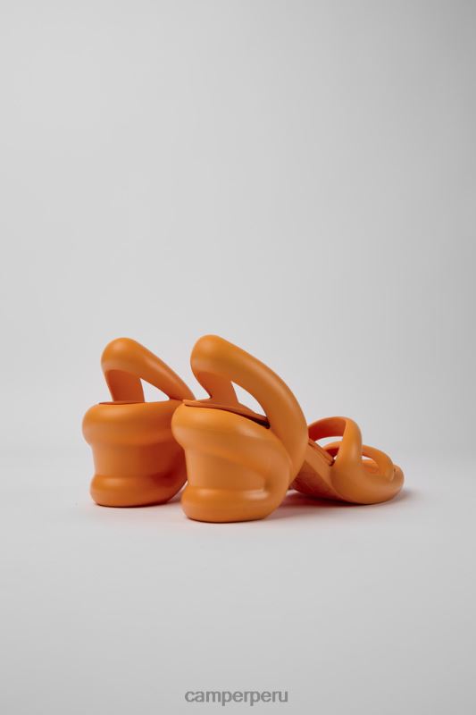 naranja BX6281753 Camper sandalias unisex kobarah naranja exclusivas