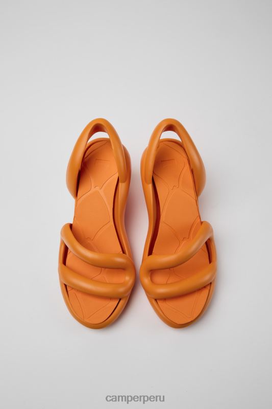 naranja BX6281753 Camper sandalias unisex kobarah naranja exclusivas