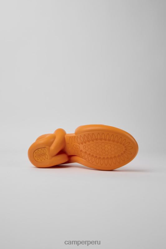 naranja BX6281753 Camper sandalias unisex kobarah naranja exclusivas