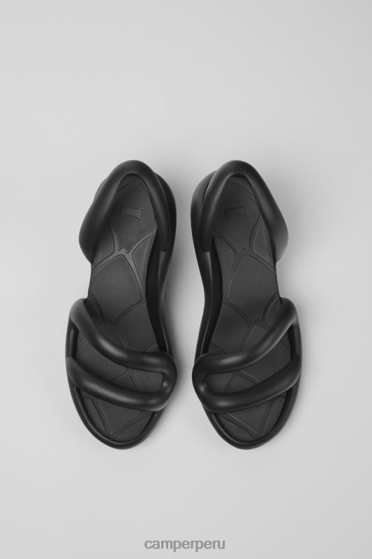 negro BX6281748 Camper sandalias kobarah negro unisex novedades