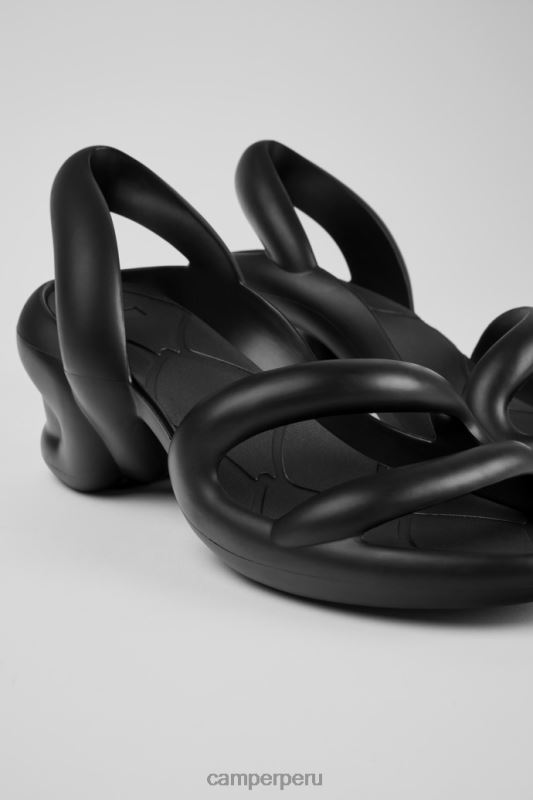 negro BX6281748 Camper sandalias kobarah negro unisex novedades