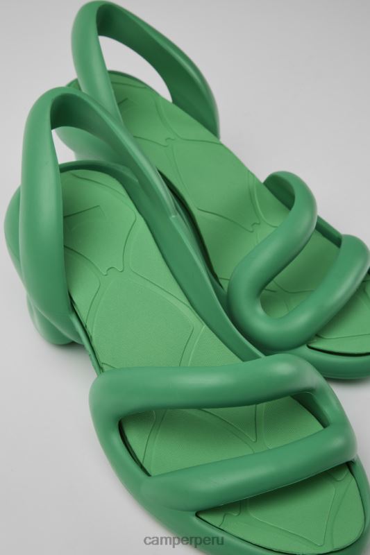 verde BX6281751 Camper sandalias kobarah verde unisex novedades