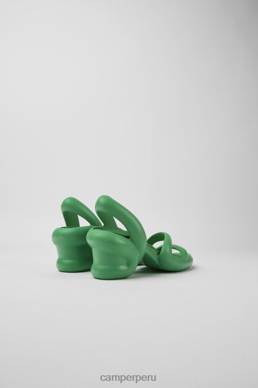 verde BX6281751 Camper sandalias kobarah verde unisex novedades