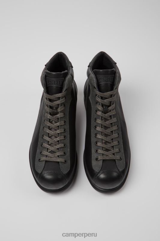 BX6281305 Camper Botín de hombre exclusivo pelotas