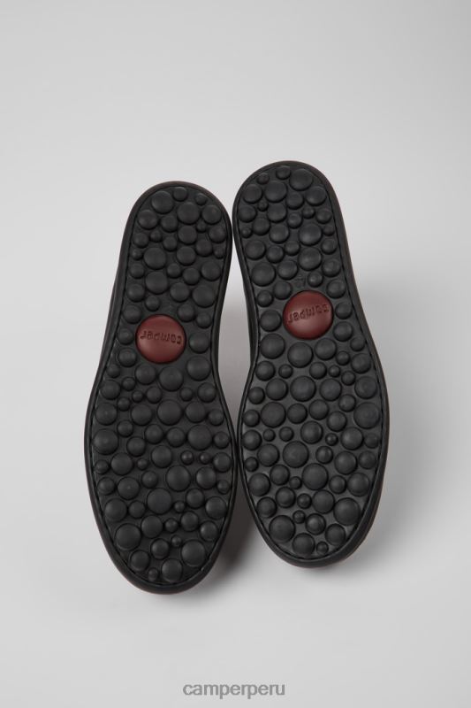 BX6281305 Camper Botín de hombre exclusivo pelotas