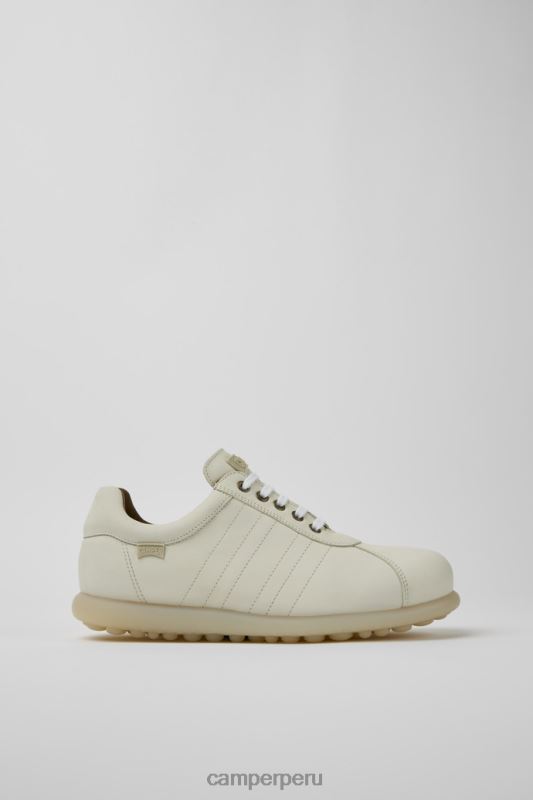 blanco BX6281330 Camper Zapato pelotas blanco para hombre exclusivo.