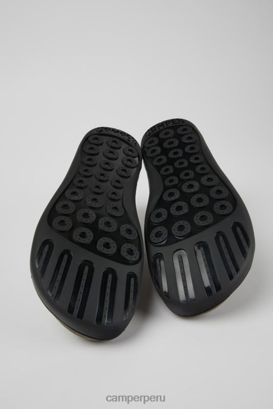 gris BX6281316 Camper zapatos casual peu gris para hombre novedades