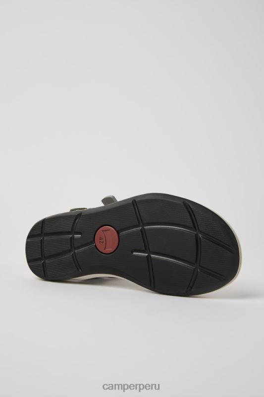 multicolor BX6281217 Camper sandalias a juego de textil multicolor para hombre novedades