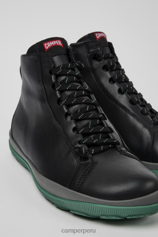 Camper peu pista niño sale