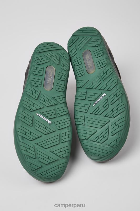 negro BX6281275 Camper botines peu pista negros exclusivos para hombre