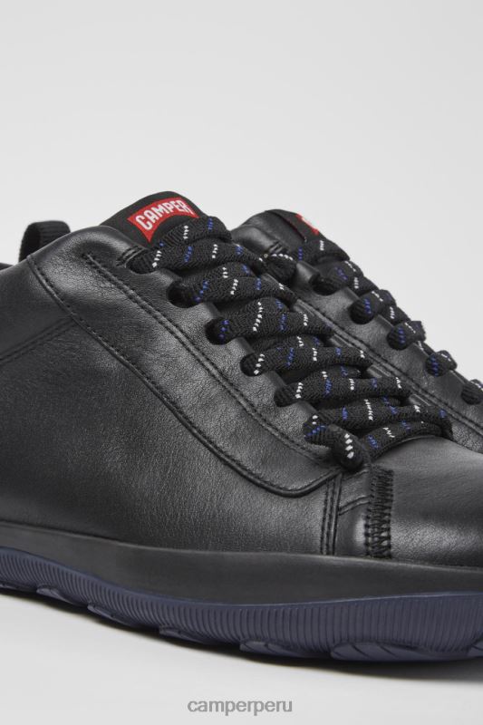 negro BX6281286 Camper Zapatillas casual peu pista gore-tex negro para hombre exclusivas