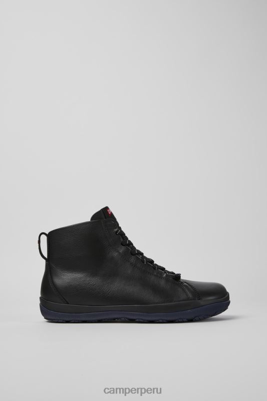 negro BX6281287 Camper botines peu pista gore-tex negro para hombre novedades