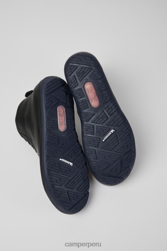 negro BX6281287 Camper botines peu pista gore-tex negro para hombre novedades