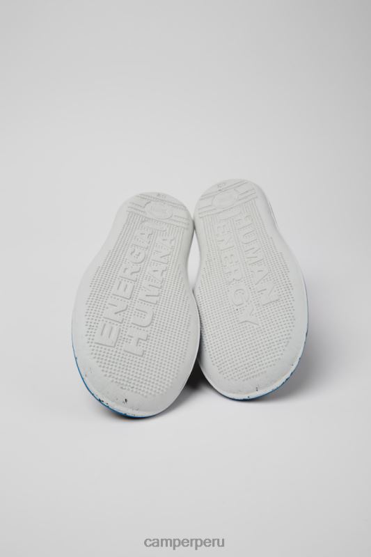 negro BX6281329 Camper zapato escarabajo negro para hombre novedades