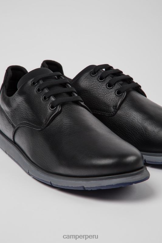 BX6281396 Camper recién llegados smith