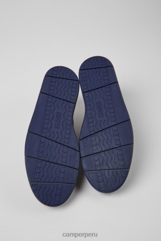 BX6281396 Camper recién llegados smith