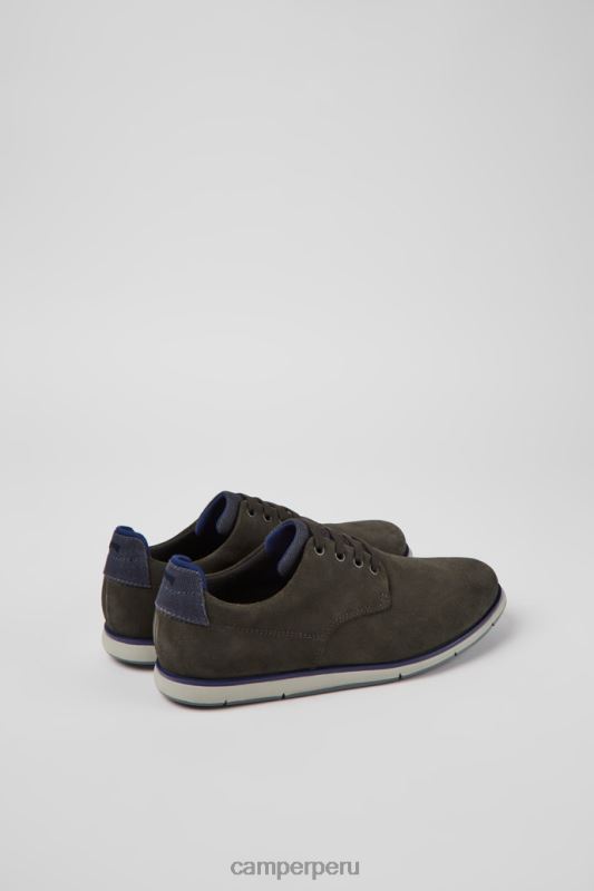 BX6281397 Camper herrero exclusivo