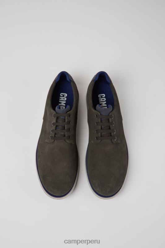 BX6281397 Camper herrero exclusivo