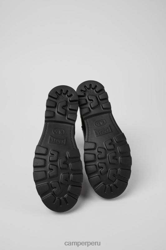 BX6281413 Camper Bota brutus media encaje para hombre novedades